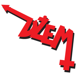 Dzem Logo