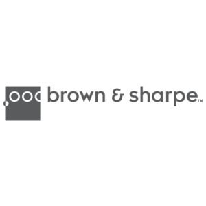 Brown & Sharpe Logo