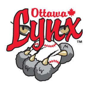 Ottawa Lynx(171) Logo