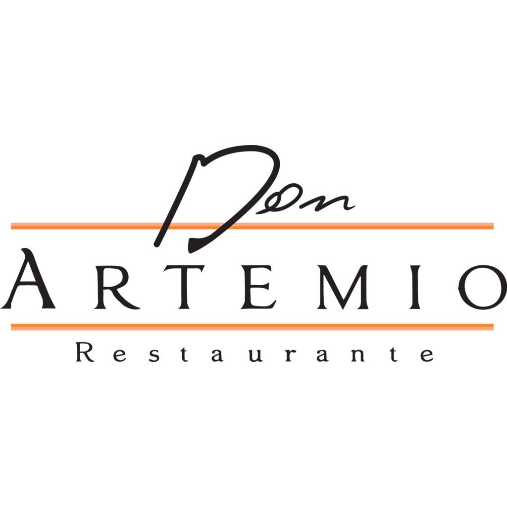 Logo, Food, Mexico, Don Artemio