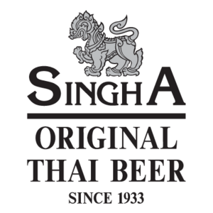 Singha Logo