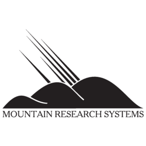 Mountain Research Logo