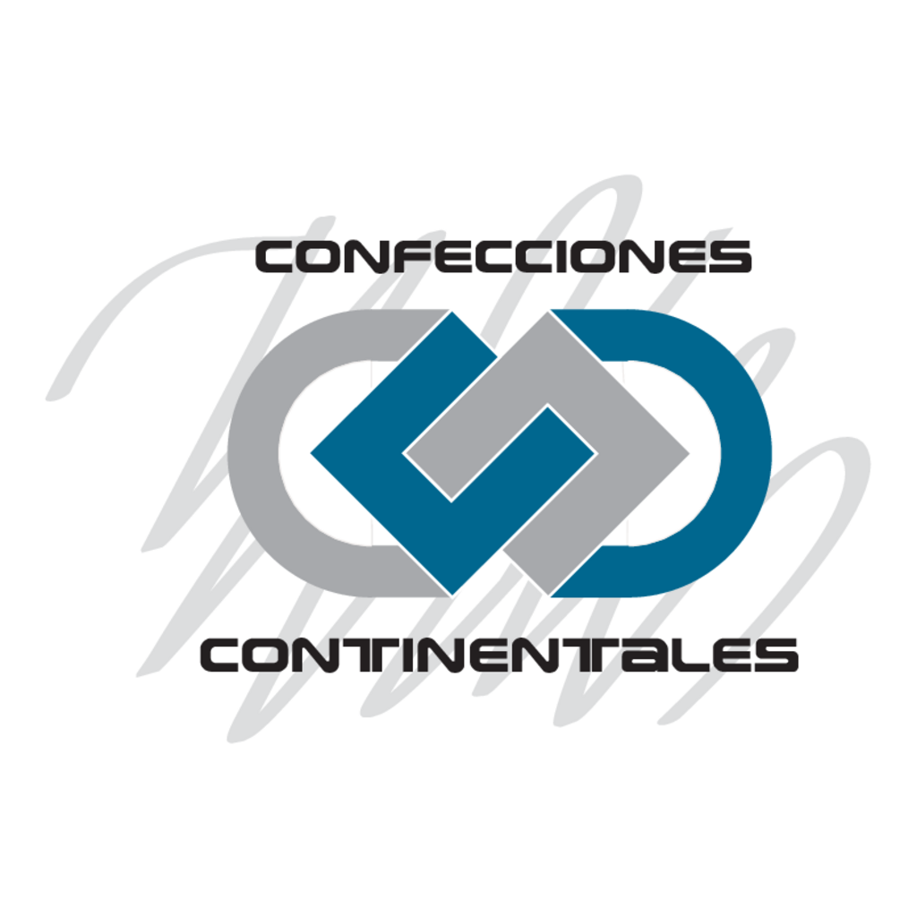 Confecciones,Continentales