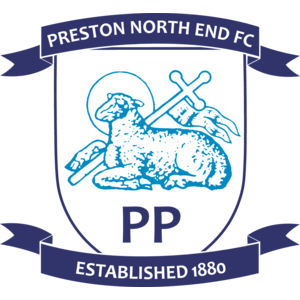 Logo, Sports, United Kingdom, Preston North End FC