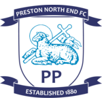 Preston North End FC Logo