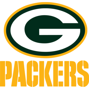 Green Bay Packers Logo