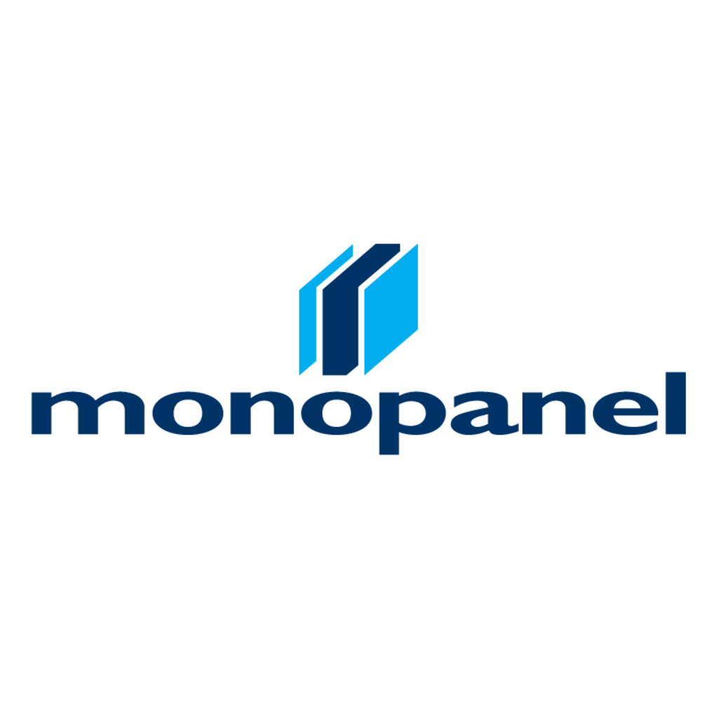 Monopanel