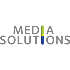 Media Solutions Logo