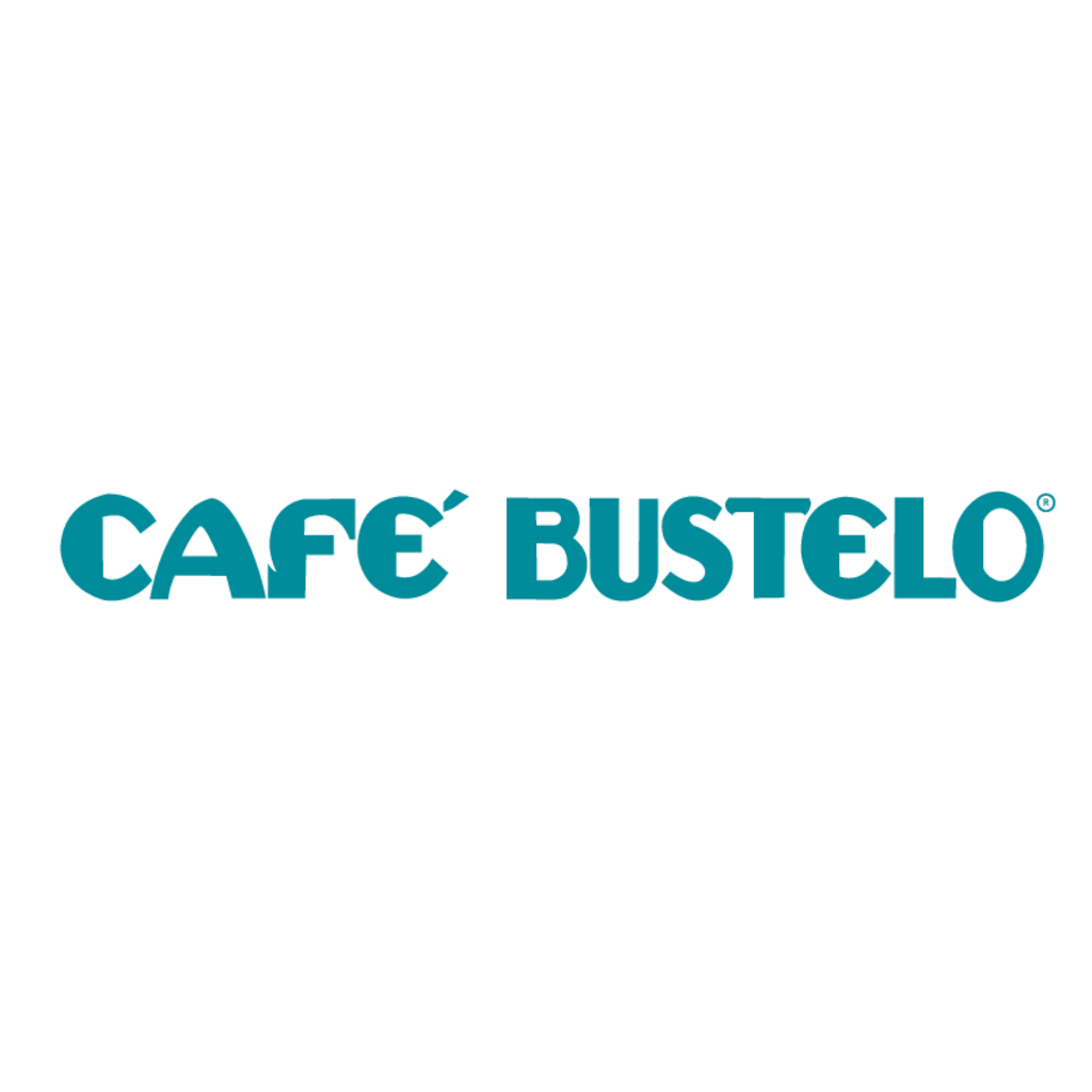 Cafe,Bustelo