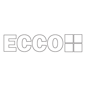 Ecco logo vector in (.EPS, .AI, .CDR) free download