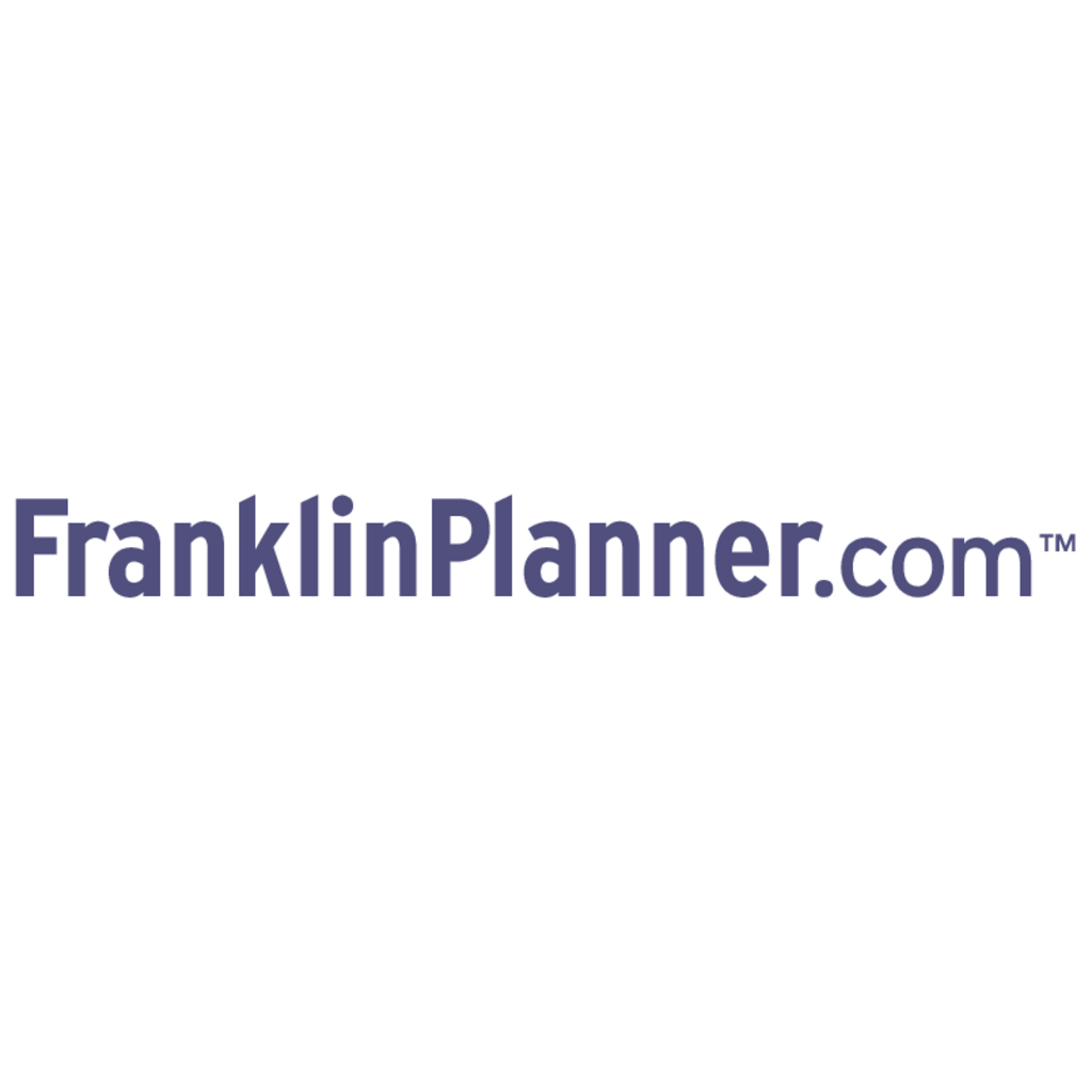 FranklinPlanner,com