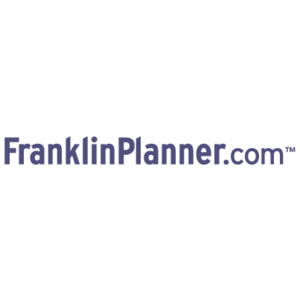FranklinPlanner com Logo