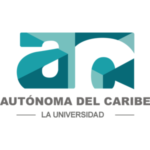 Universidad Autónoma Del Caribe Logo