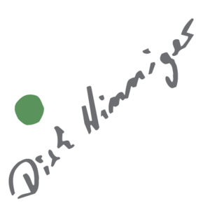 Dirk Hinniger Logo