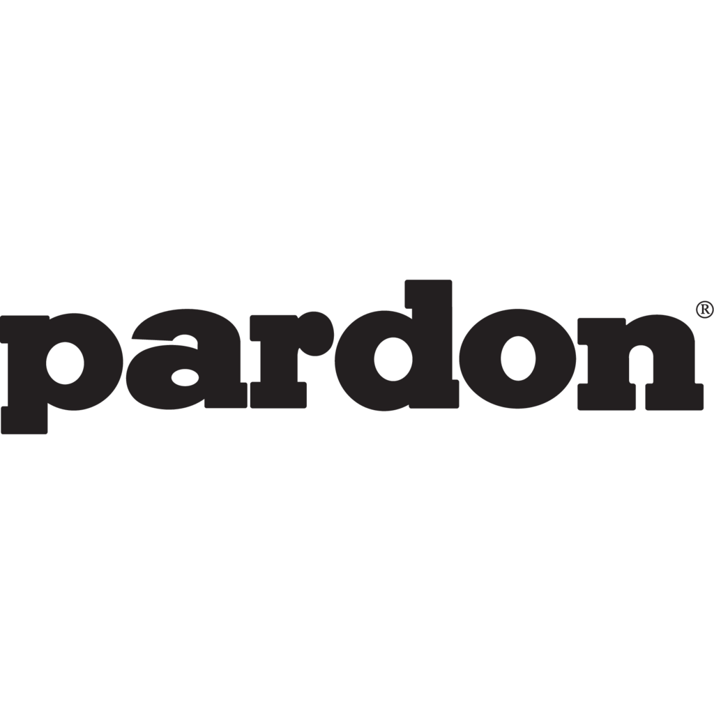 Logo, Unclassified, Slovakia, Pardon