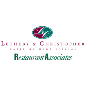 Letheby & Christoper Logo