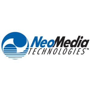 NeoMedia Technologies(71) Logo