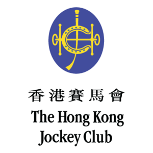 The Hong Kong Jockey Club Logo