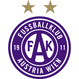 FK Austria Wien Logo