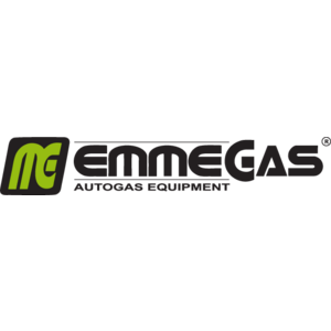 Emmegas Logo