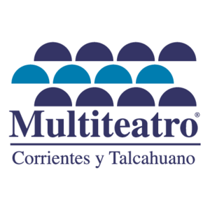 Multiteatro Logo