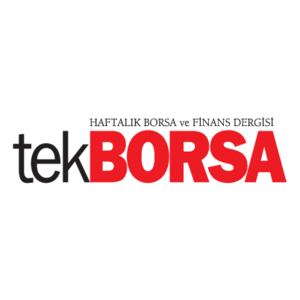 tekBORSA Logo