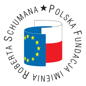 Fundacja Roberta Schumana Logo