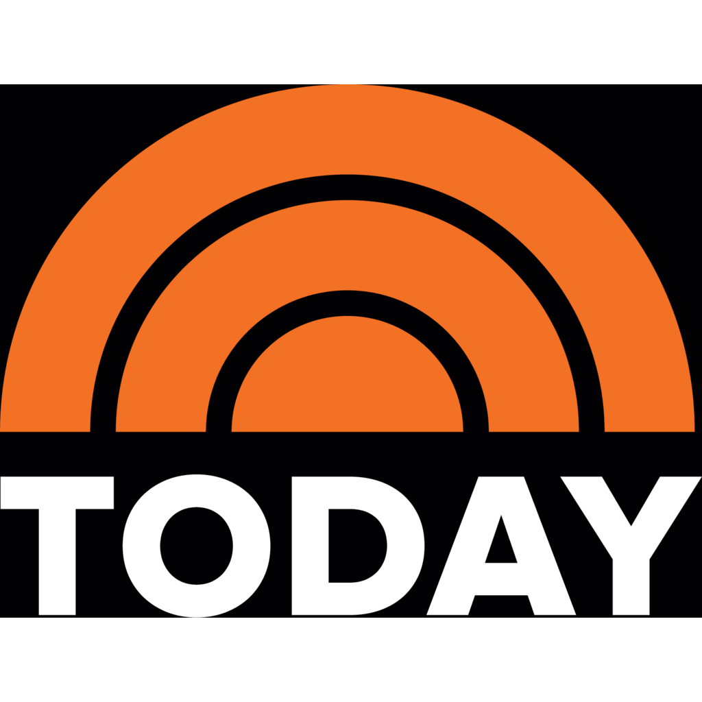 Today Show logo, Vector Logo of Today Show brand free download (eps, ai