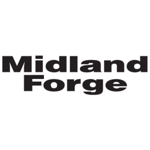 Midland Forge Logo