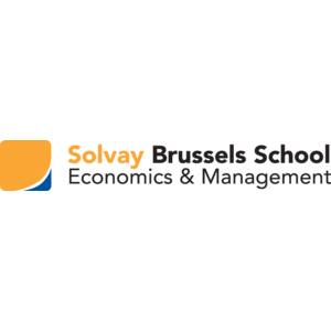 Solvay Brussels School of Economics and Management Logo
