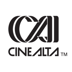 CineAlta(52) Logo