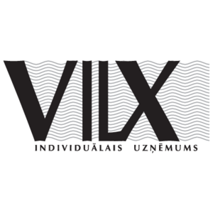 Vilx Logo
