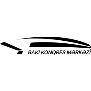 Baki Konqres Merkezi Logo