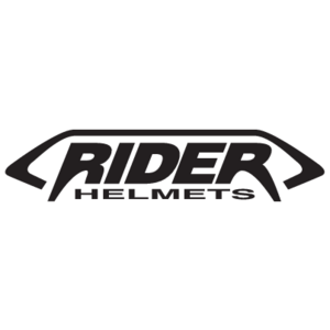 Rider Helmets Logo