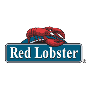 Red Lobster(81) Logo