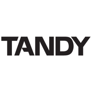 Tandy Logo