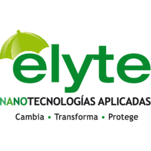 Elyte - Nanotecnologias Aplicadas Logo