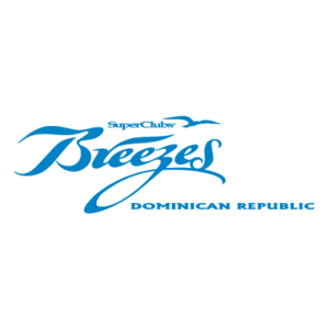 Breezes SuperClubs Logo