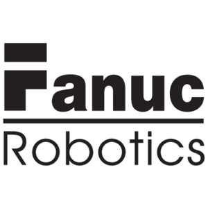 Fanuc Robotics Logo