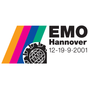 EMO Logo