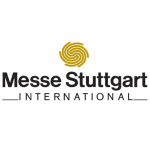 Messe Stuttgart Logo