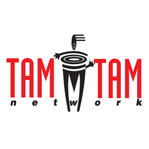 Tam Tam Network Logo