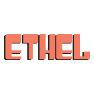 Ethel Logo