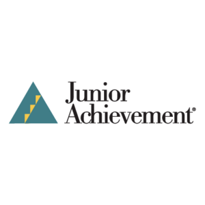 Junior Achievement Logo