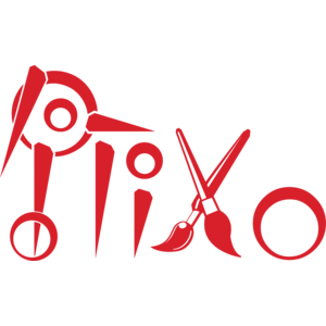 Plixo Paint Logo