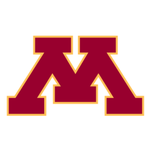 Minnesota Golden Gophers Logo