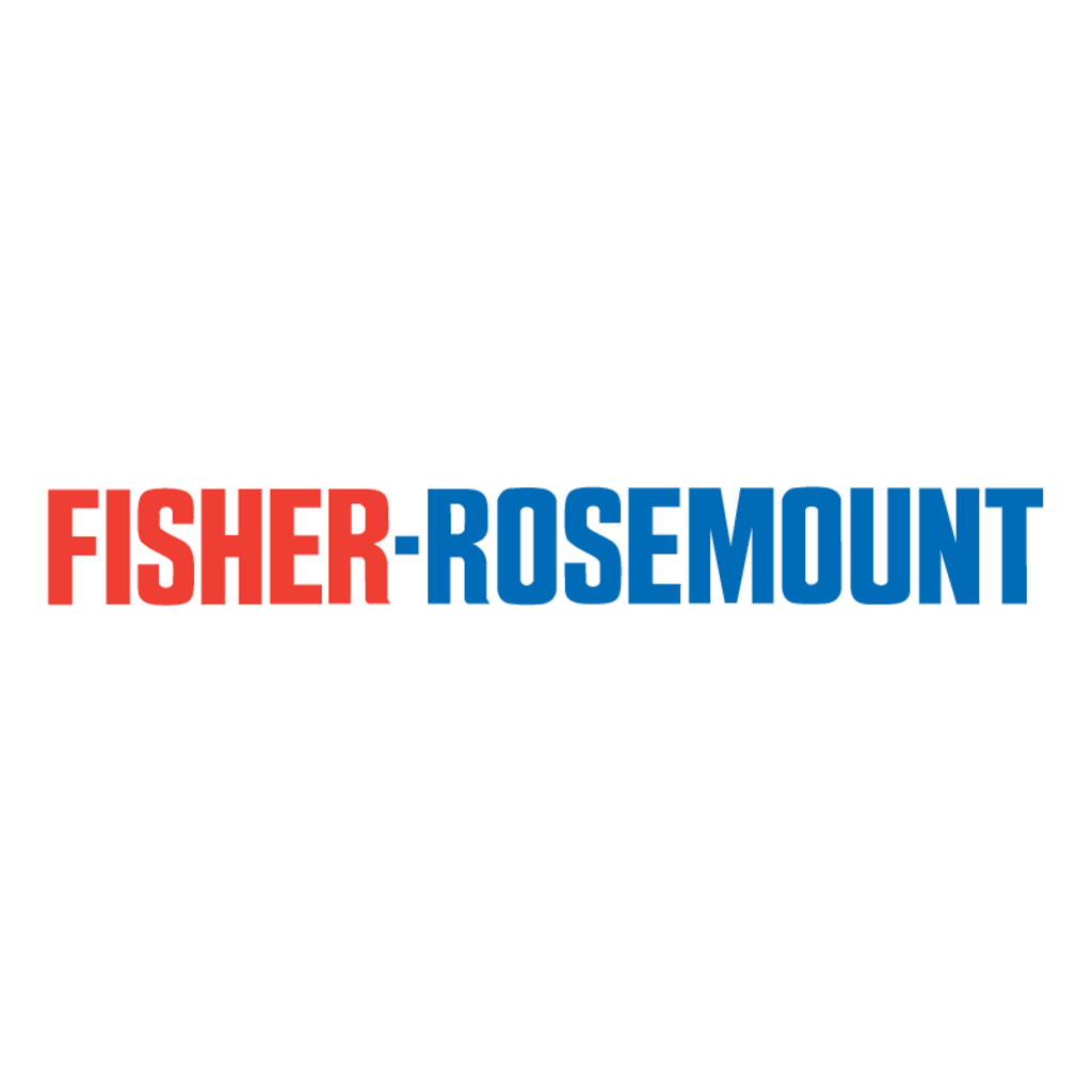 Fisher-Rosemount