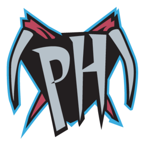 Toronto Phantoms Logo