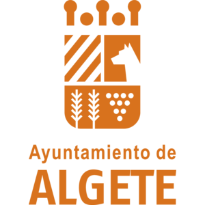 Ayuntamiento de Algete Logo