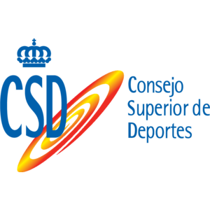 Consejo Superior de Deportes Logo